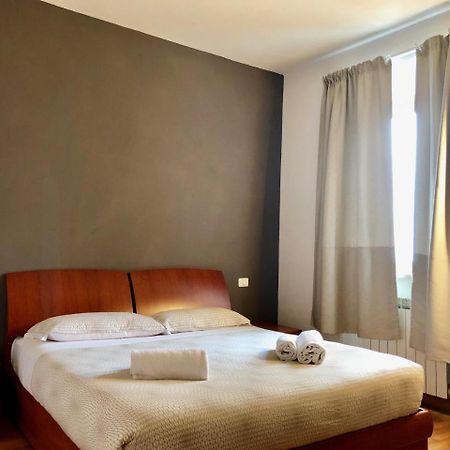 Candia Bright Vatican Apartment Rome Extérieur photo