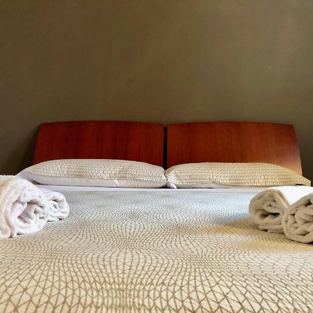 Candia Bright Vatican Apartment Rome Extérieur photo