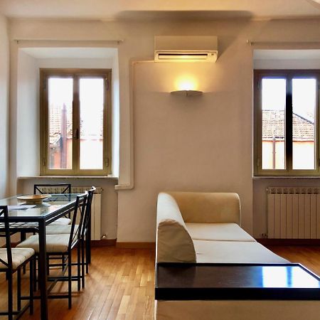 Candia Bright Vatican Apartment Rome Extérieur photo