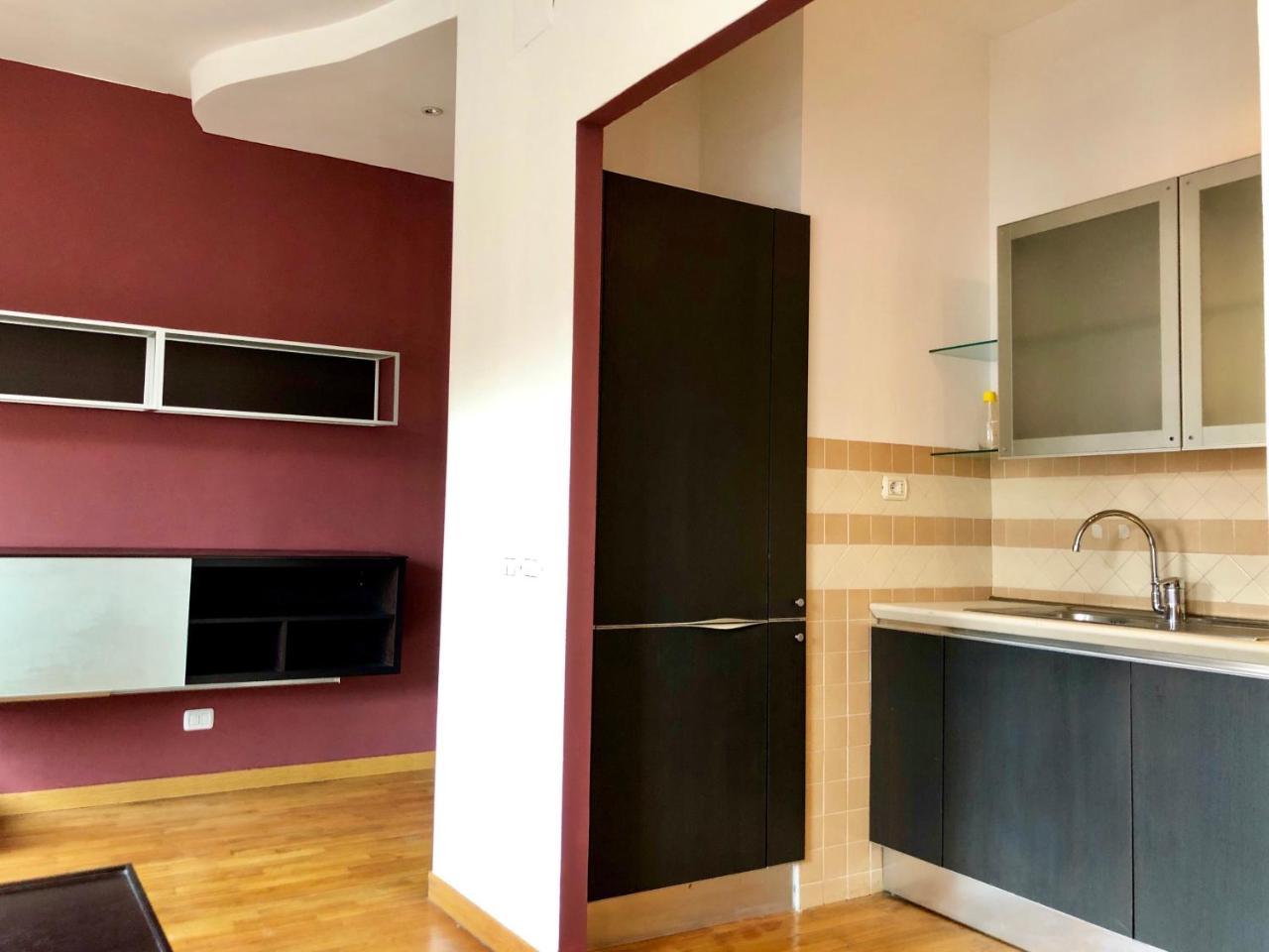 Candia Bright Vatican Apartment Rome Extérieur photo
