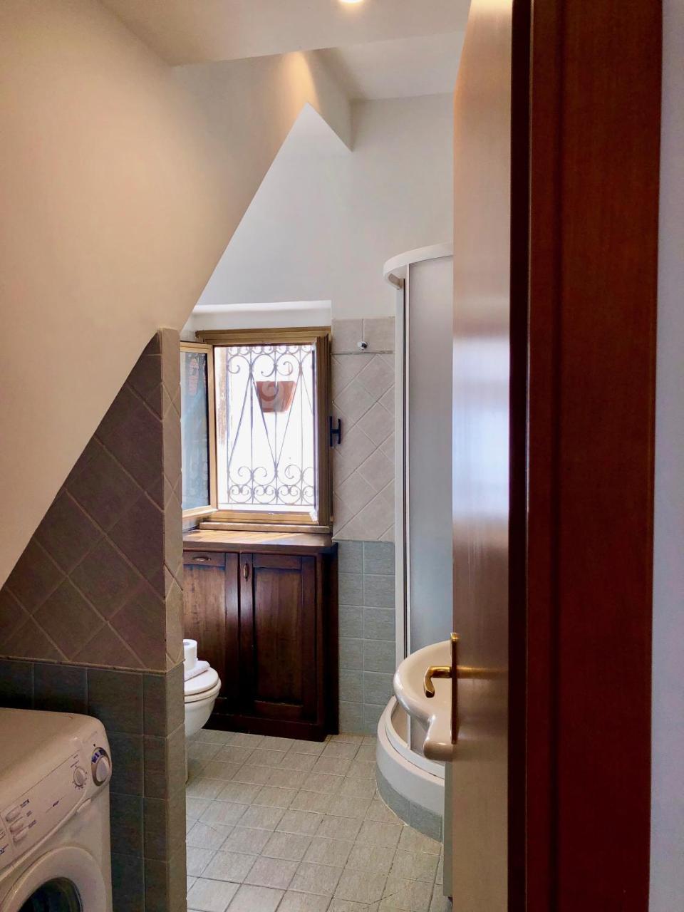 Candia Bright Vatican Apartment Rome Extérieur photo