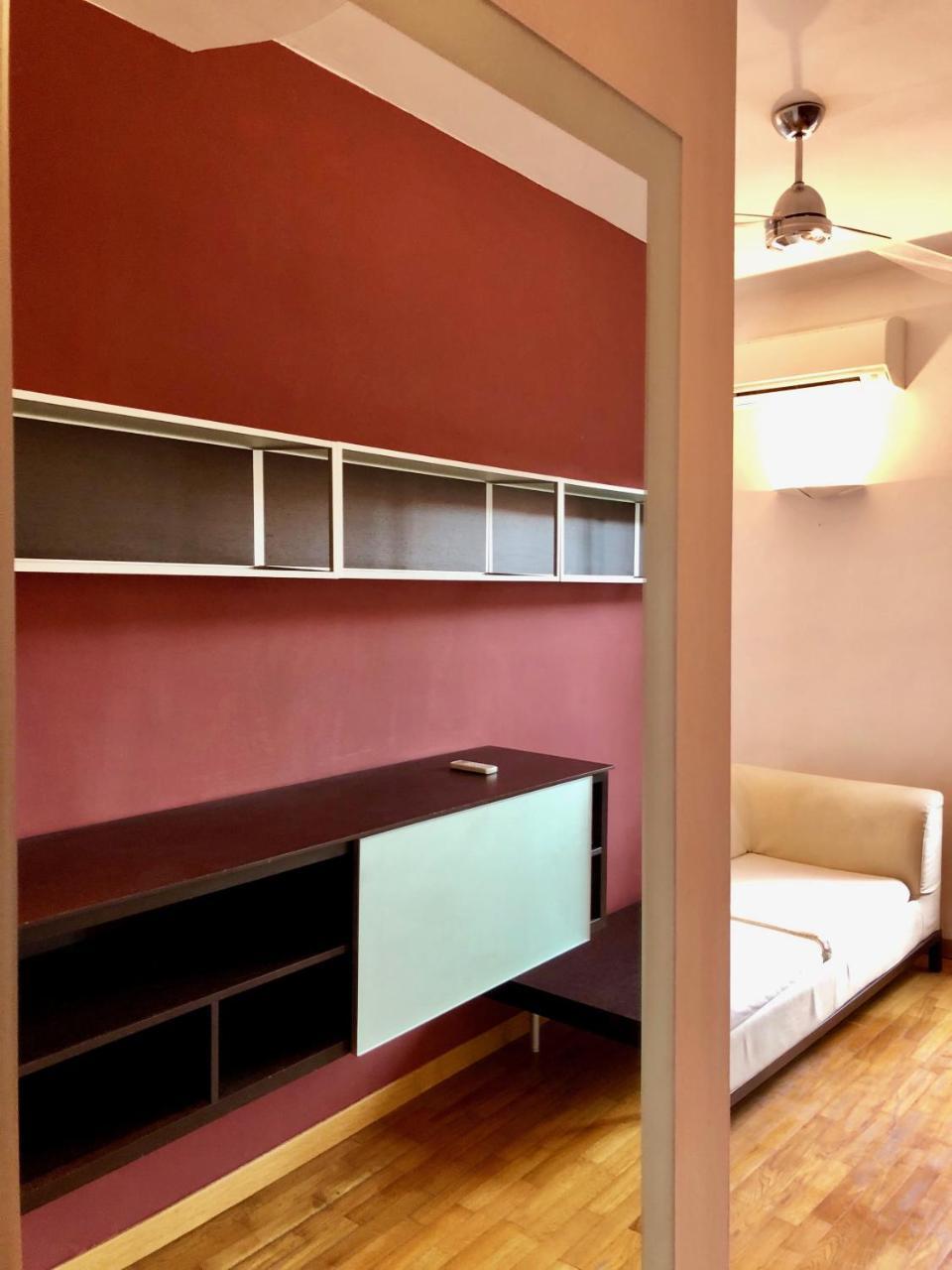 Candia Bright Vatican Apartment Rome Extérieur photo