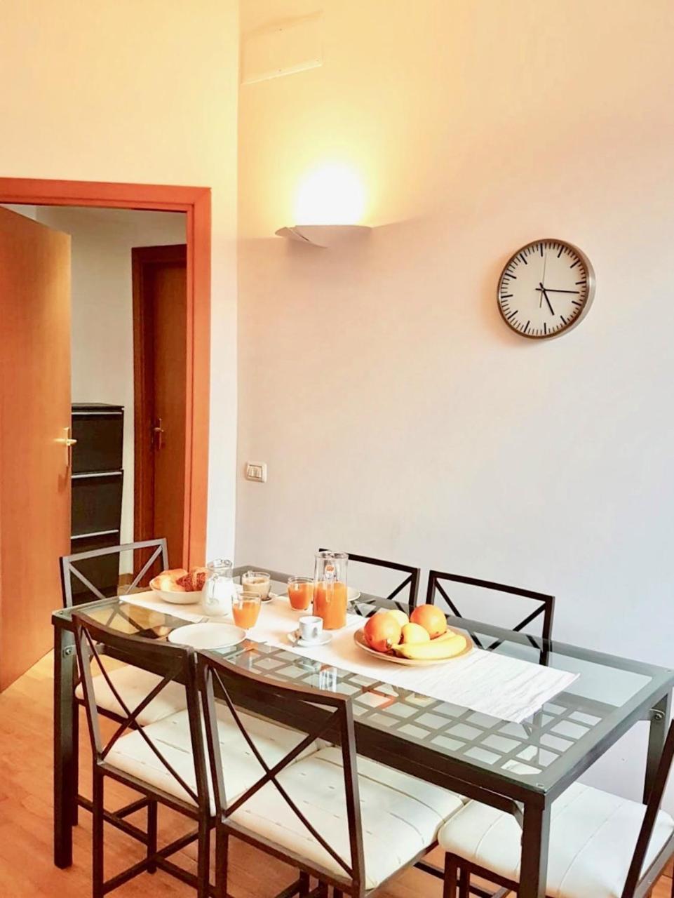 Candia Bright Vatican Apartment Rome Extérieur photo