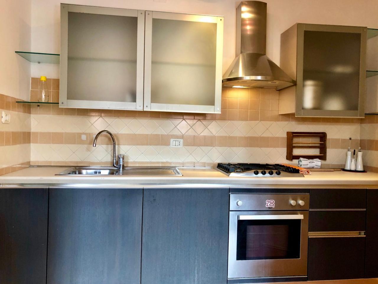 Candia Bright Vatican Apartment Rome Extérieur photo