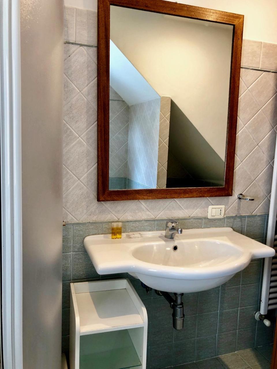 Candia Bright Vatican Apartment Rome Extérieur photo