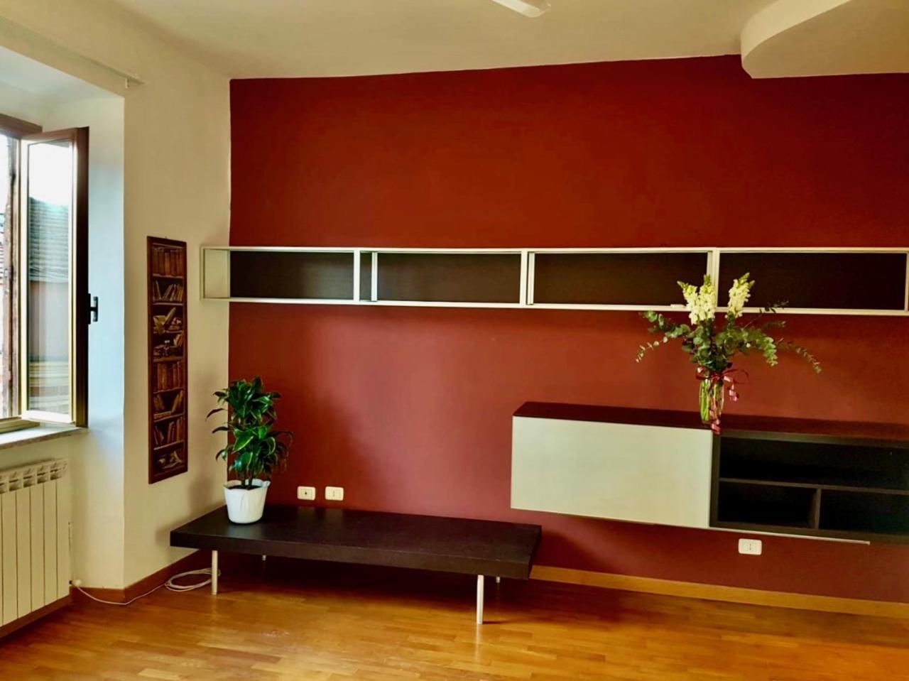 Candia Bright Vatican Apartment Rome Extérieur photo