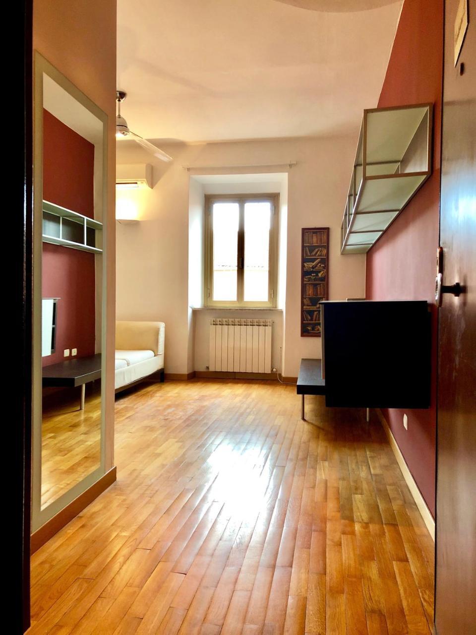 Candia Bright Vatican Apartment Rome Extérieur photo